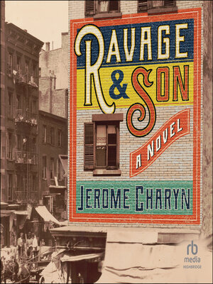 cover image of Ravage & Son